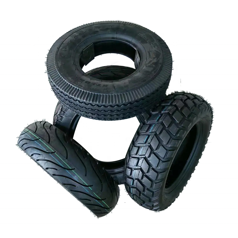 Wholesale tires 275-18 Tubular tires Motorcycle tires