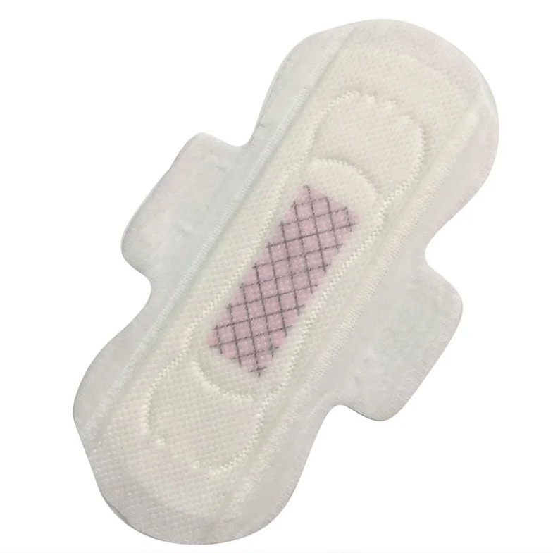 Disposable Hygienic Products Sanitary Napkins Women Sanitary Pads Ladies Sanitary Towel in China Wholesale