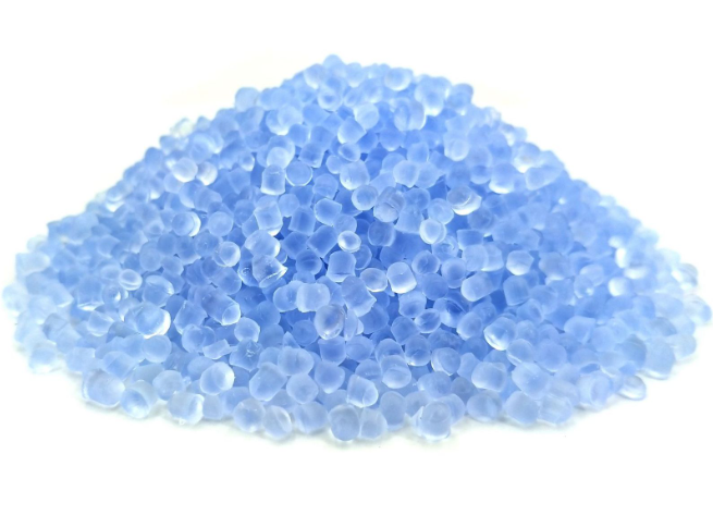 high grade Raw Material PVC HDPE LDPE LSZH Flexible PVC Granules for Making Cable Insulation and Jacket