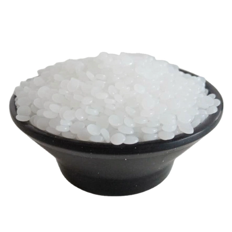 Virgin GPPS, HIPS, LLDPE, HDPE, PP, Pet, PVC, EVA, ABS Plastic Recycled  Granules