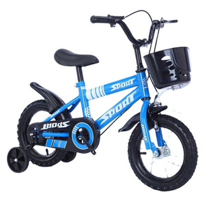 High Quality Children Bicycle for 3-8 Years Cheap Price Kids Bike 16 Inch Bicycle