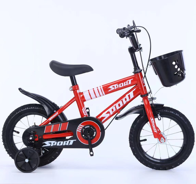 High Quality Children Bicycle for 3-8 Years Cheap Price Kids Bike 16 Inch Bicycle