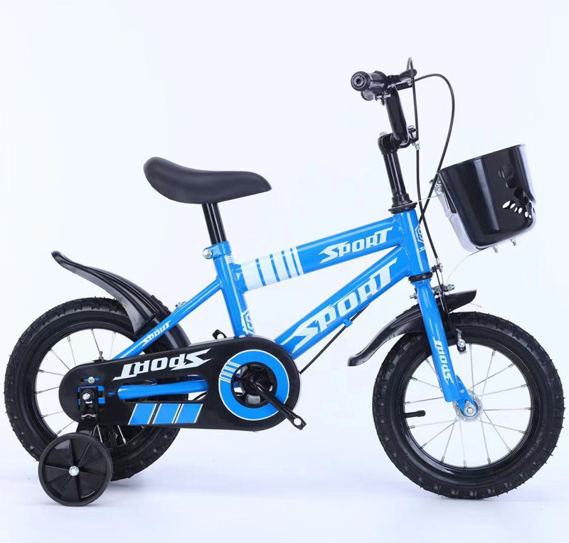 High Quality Children Bicycle for 3-8 Years Cheap Price Kids Bike 16 Inch Bicycle