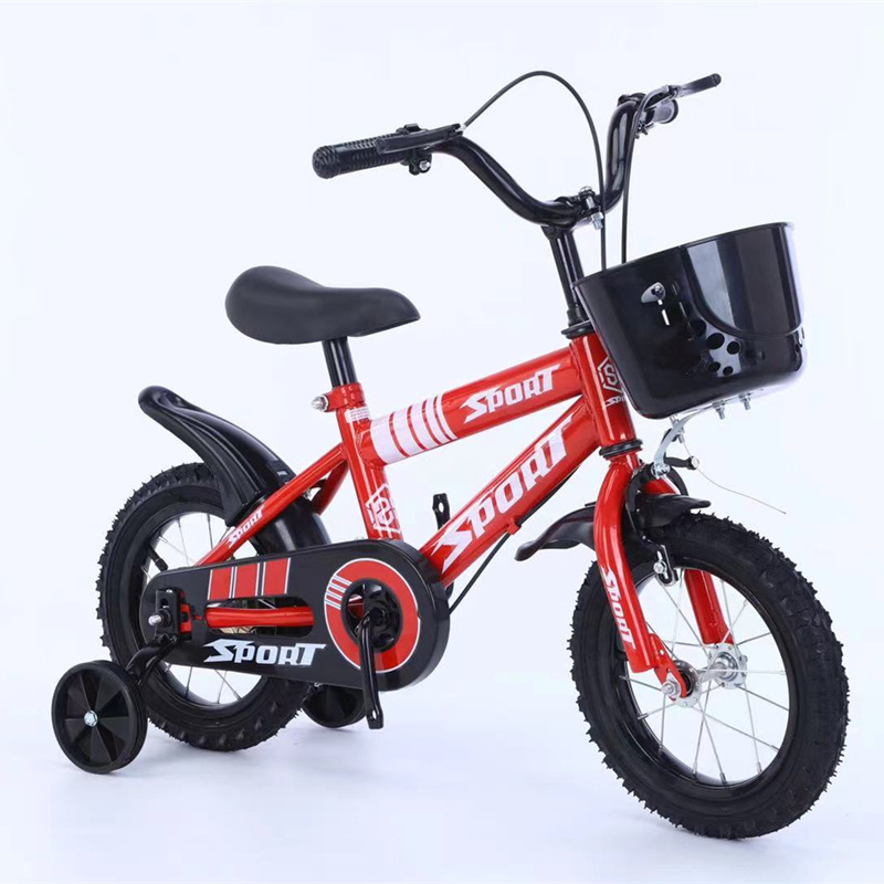 High Quality Children Bicycle for 3-8 Years Cheap Price Kids Bike 16 Inch Bicycle