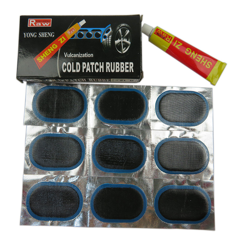 cold patch factory all sizes inner tires repair tools