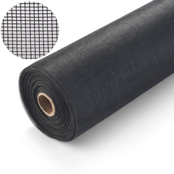 Window Insect Screen  18x16mesh Fiberglass net  Mosquito mesh