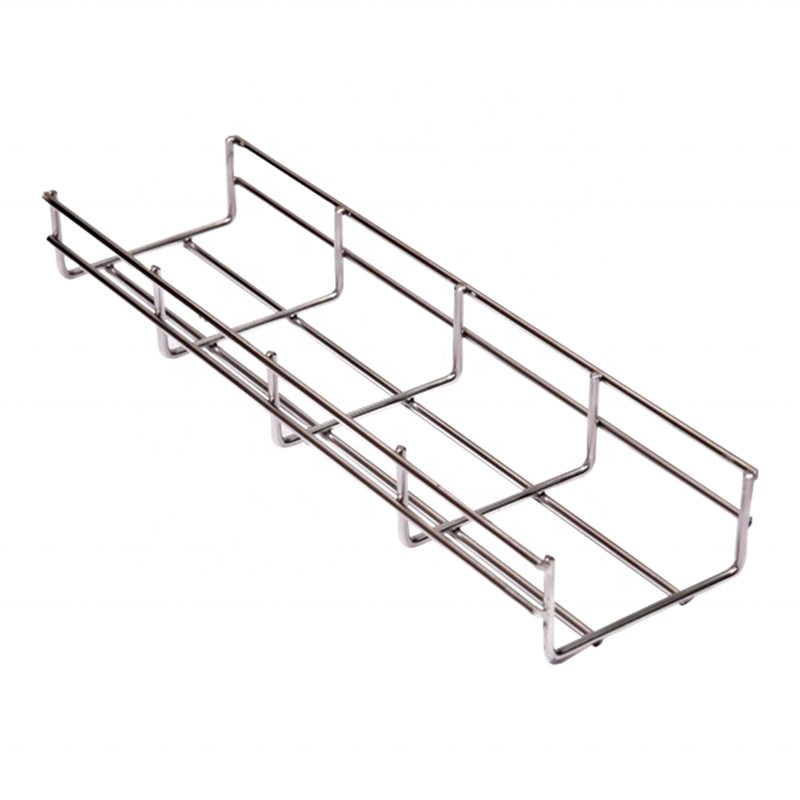 Cable Bracket Tray Cable Management Tray Wire Mesh Cable Trays