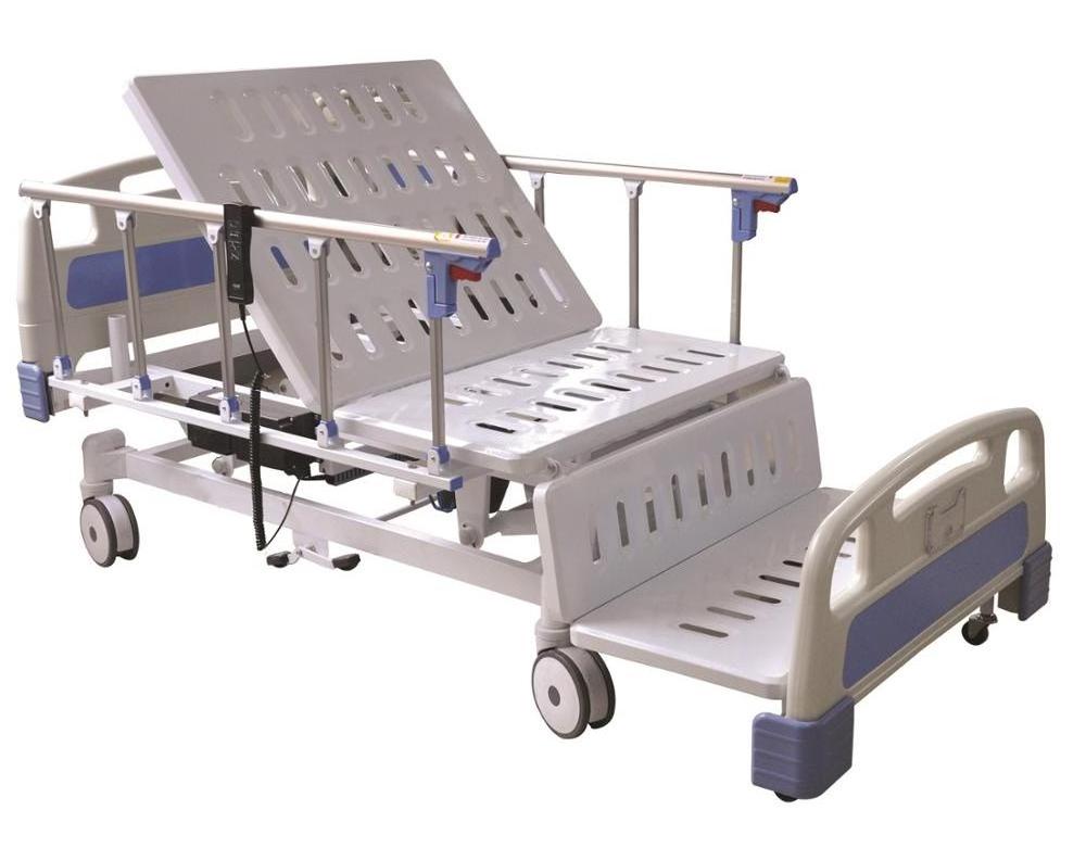 Five Functions YKA002 CE Approved Electric Chair Hospital Bed /Top Selling Electric Medical Bed/Home Care Bed