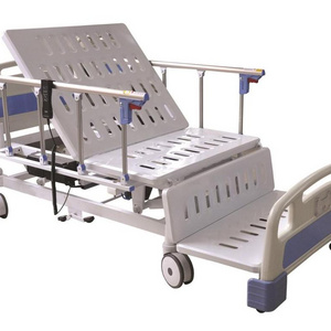 Five Functions YKA002 CE Approved Electric Chair Hospital Bed /Top Selling Electric Medical Bed/Home Care Bed