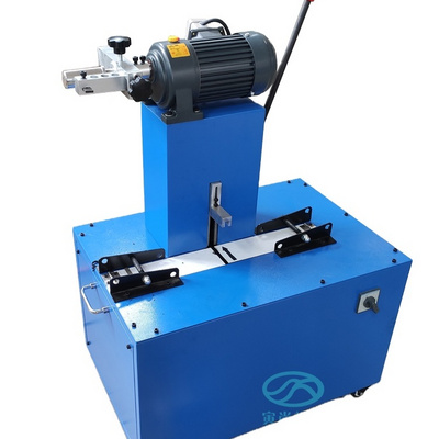 6 Core Patents Dx68 Dx69 1/4"-2" Automatic Hydraulic Pipe Rubber Hose Crimping Machine Hose Pressing Machine Press Tools