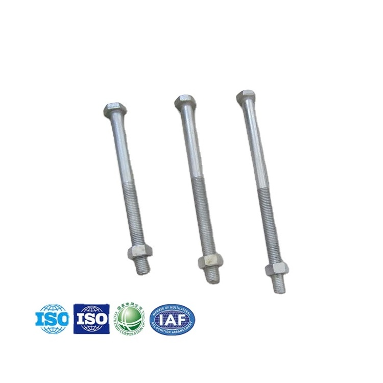 Various kinds of stay rod for Utility