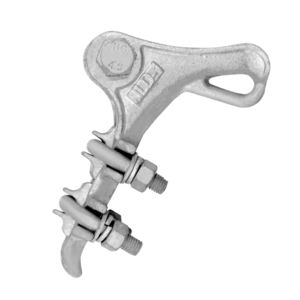 Factory Price  NLD Bolt Type Strain Clamp Dead End Clamp NLD-2 Cast Iron Strain Clamp