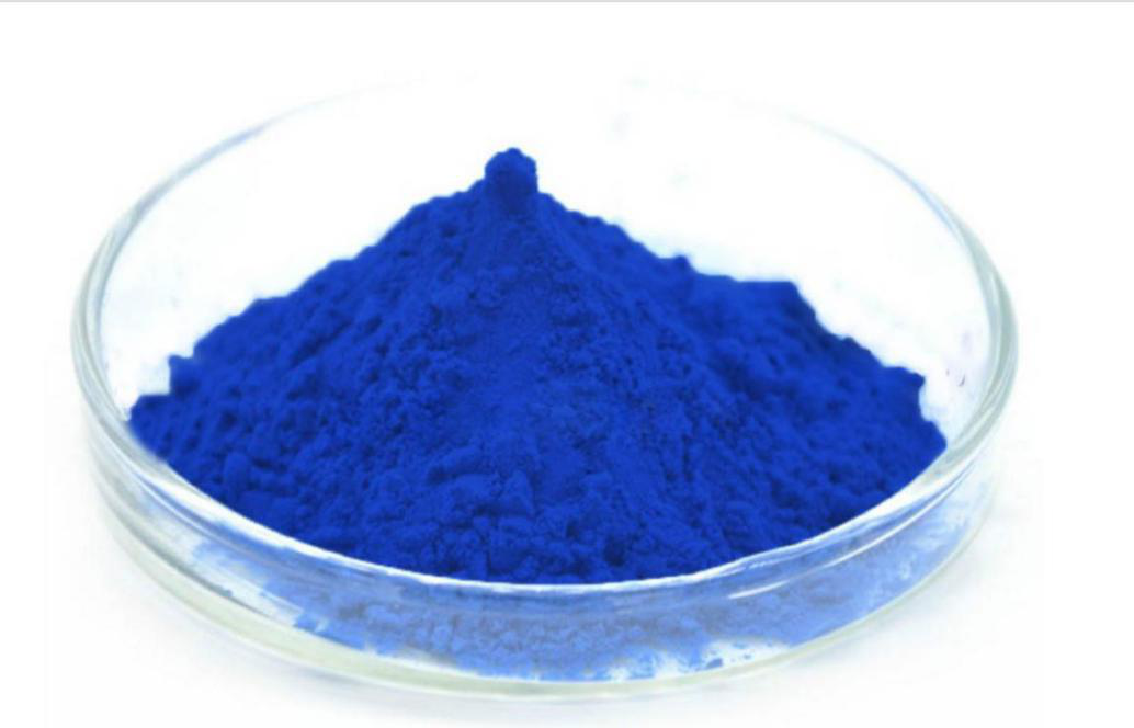 Ultramarine Blue pigment