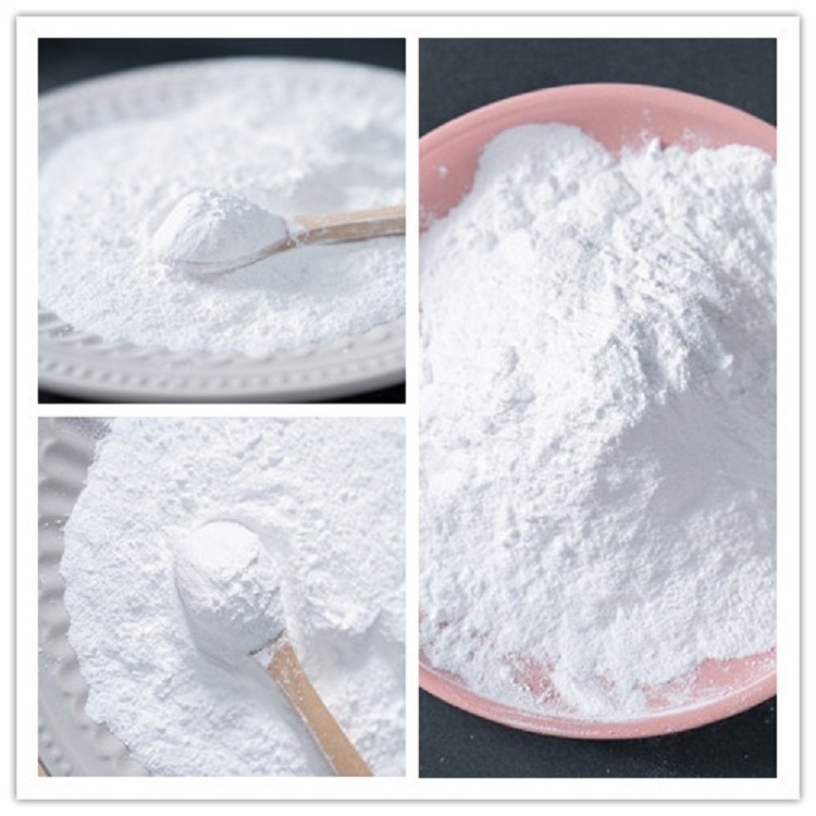 High Density  Micronized Oxidized Polyethylene Wax Powder PE Wax For Polish And Paper