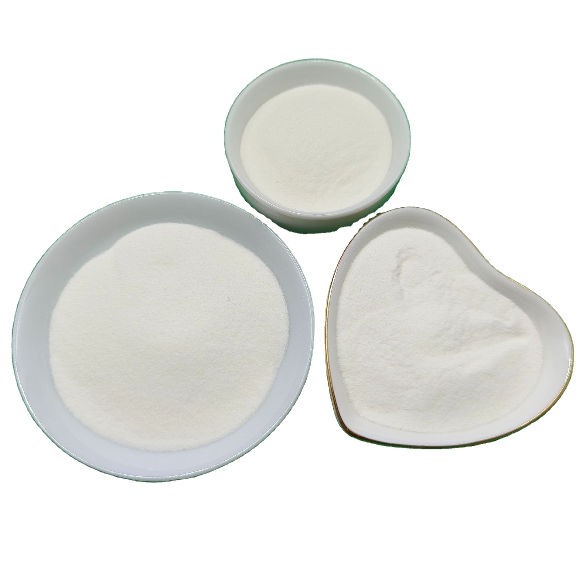 High quality white polyvinyl alcohol pva powder in fabric treatment grade with reasonable price