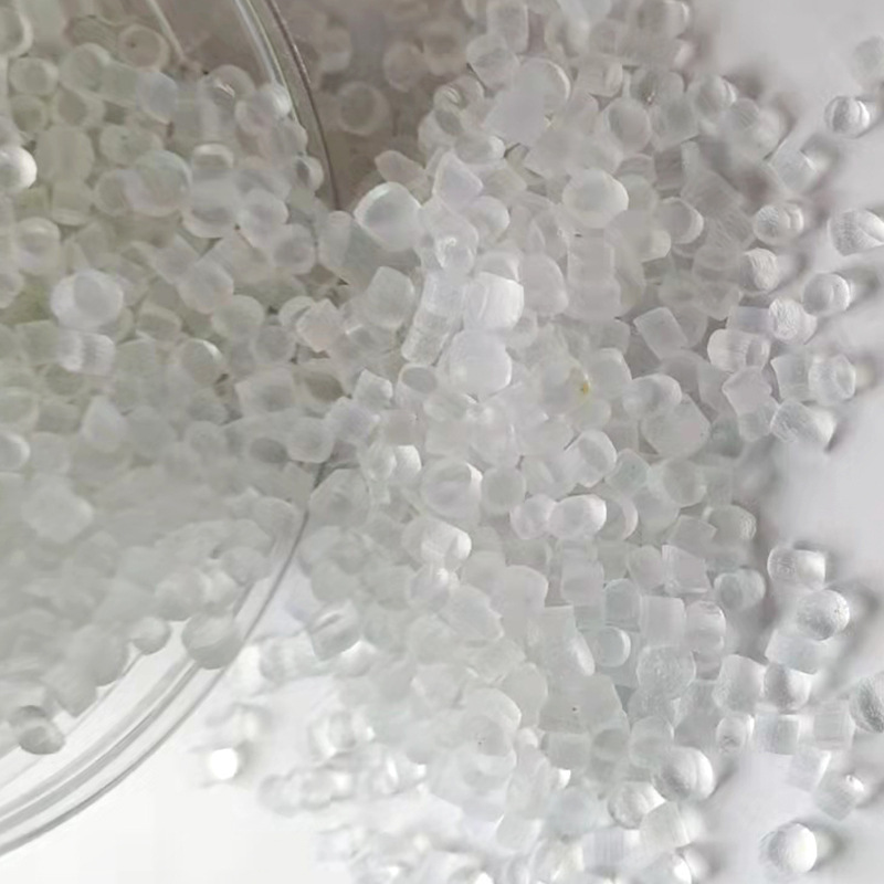 PVC raw material PVC recycled plastic granules PVC injection recycled raw material wholesale