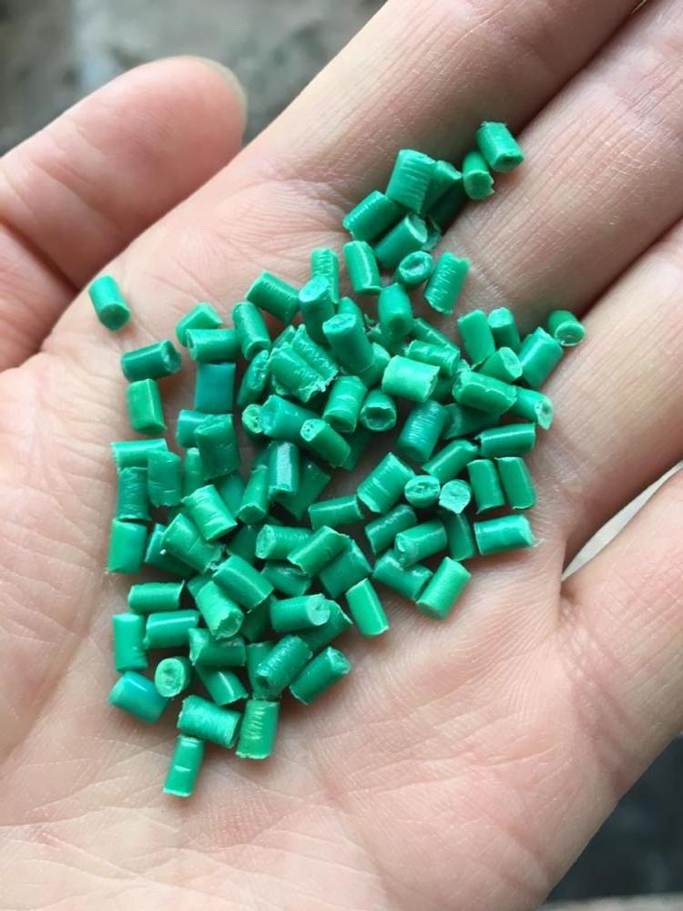 Recycled  and virgin LDPE  Low density polyethylene resin/ Pellets/Granules plastic raw materials HDPE/LLDPE low price