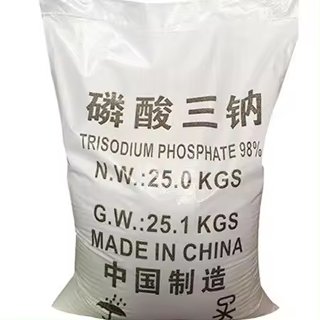 Hot Sale Best Price Tsp Trisodium Phosphate 95% with Competitive Price