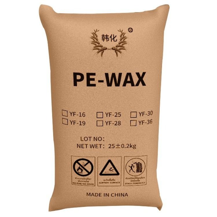 Chinese manufacturer PE WAX Polyethylene Wax low density For PVC/ color Polyethylene wax Granular / powder /Flakes