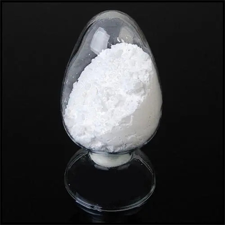 High purity Industrial Grade 99.8%min melamine powder