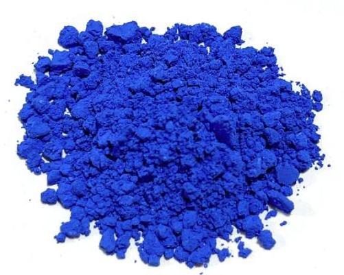 Ultramarine Blue pigment