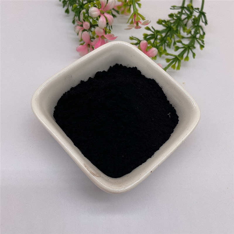 Iron Oxide Black (96%) Iron Black Cosmetic Inorganic Toner CI 77499 Toner