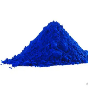 Ultramarine Blue pigment