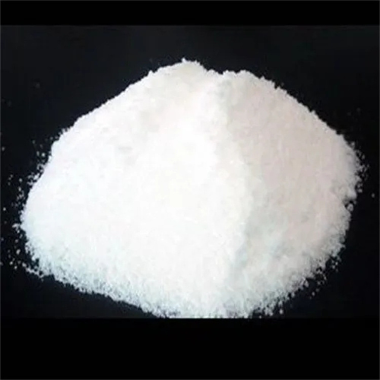 High purity Industrial Grade 99.8%min melamine powder