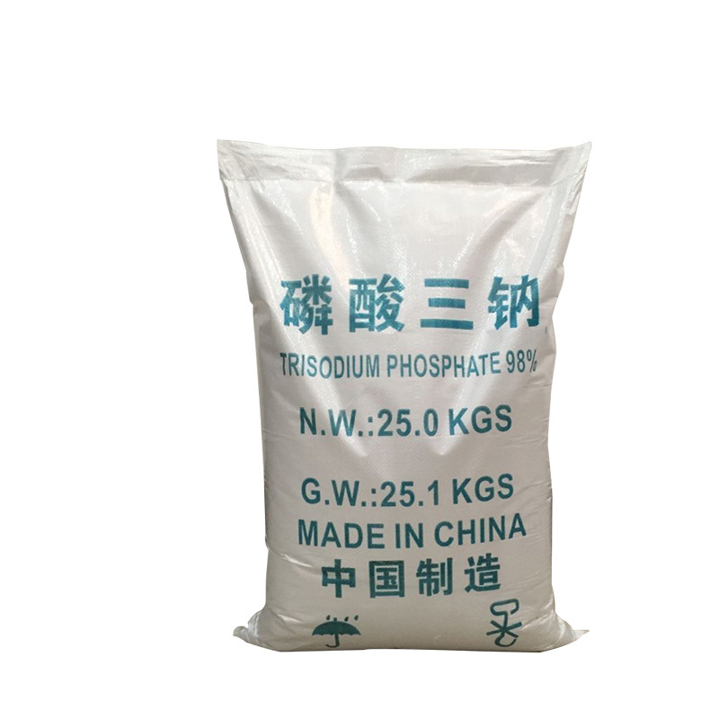 Hot Sale Best Price Tsp Trisodium Phosphate 95% with Competitive Price