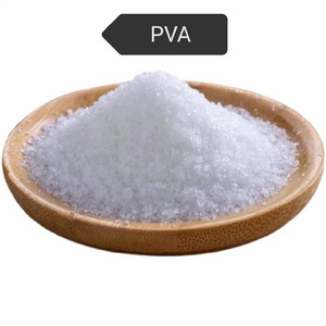 polyvinyl acetate emulsion powder pva glue pva granules pva floccule china factory polyvinyl alcohol powder supplier