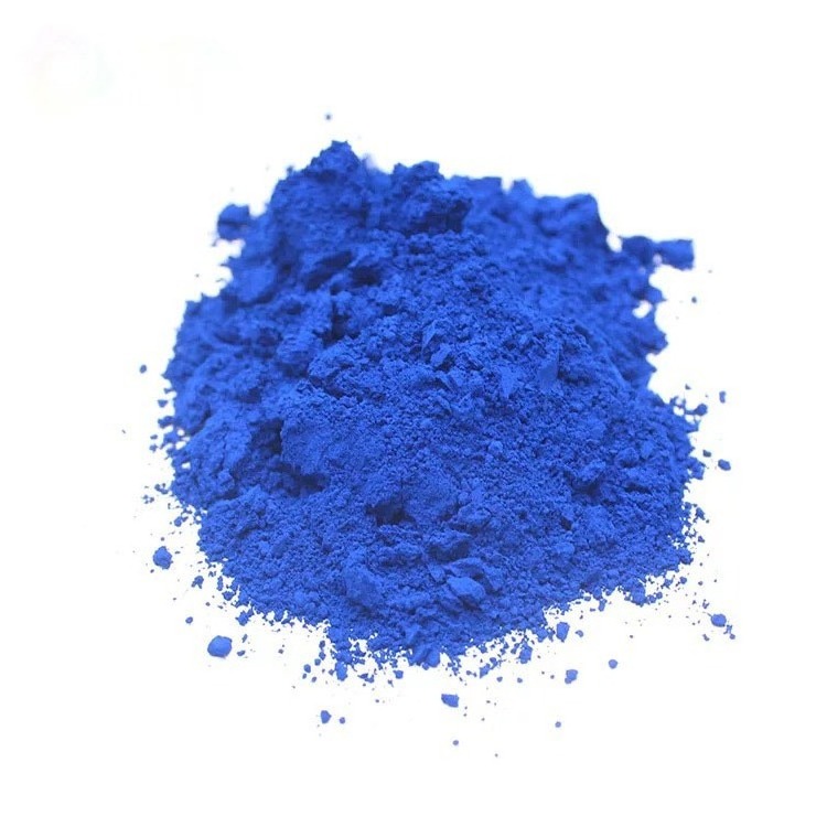 Ultramarine Blue pigment