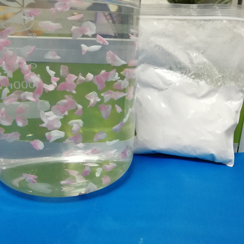 High quality competitive price acrylic acid Polymers Carboom powder incoating agent/diluent