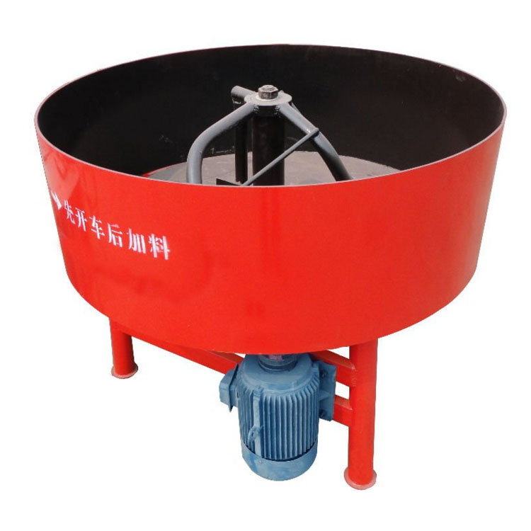 JQ350 Diesel Mobile Mini Concrete Cement Mixer Machine Price On Concrete Mixer