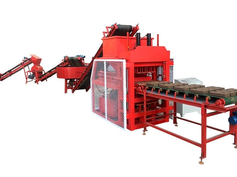 peru free fired clay brick making machine soil brick press brick making machines for sale