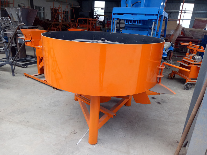 JQ350 Diesel Mobile Mini Concrete Cement Mixer Machine Price On Concrete Mixer