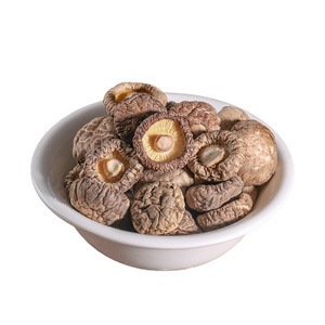 Wholesale  High Quality Organic Shiitake Mushroom Dried Shiitake Mushroom