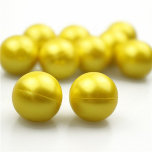 Wholesale Colorful 0.68 Inch Caliber Tournament Paintballs/ Paint Balls