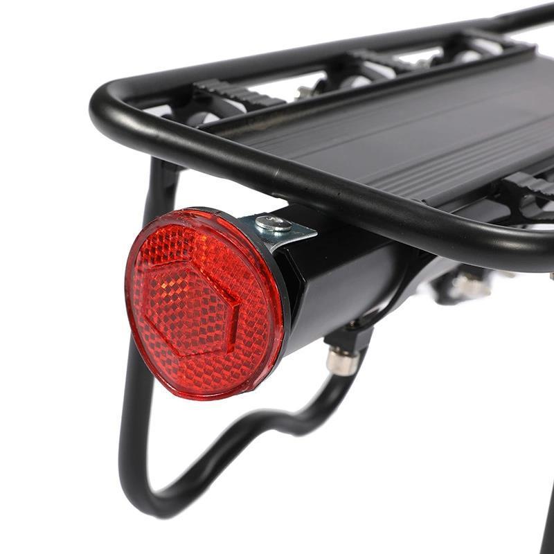 Best Selling Universal Aluminum Bike Luggage Carrier Bicycle Rear Rack