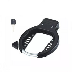 Good Quality Bicycle Accessories Bicycle Frame Lock Bike Lock