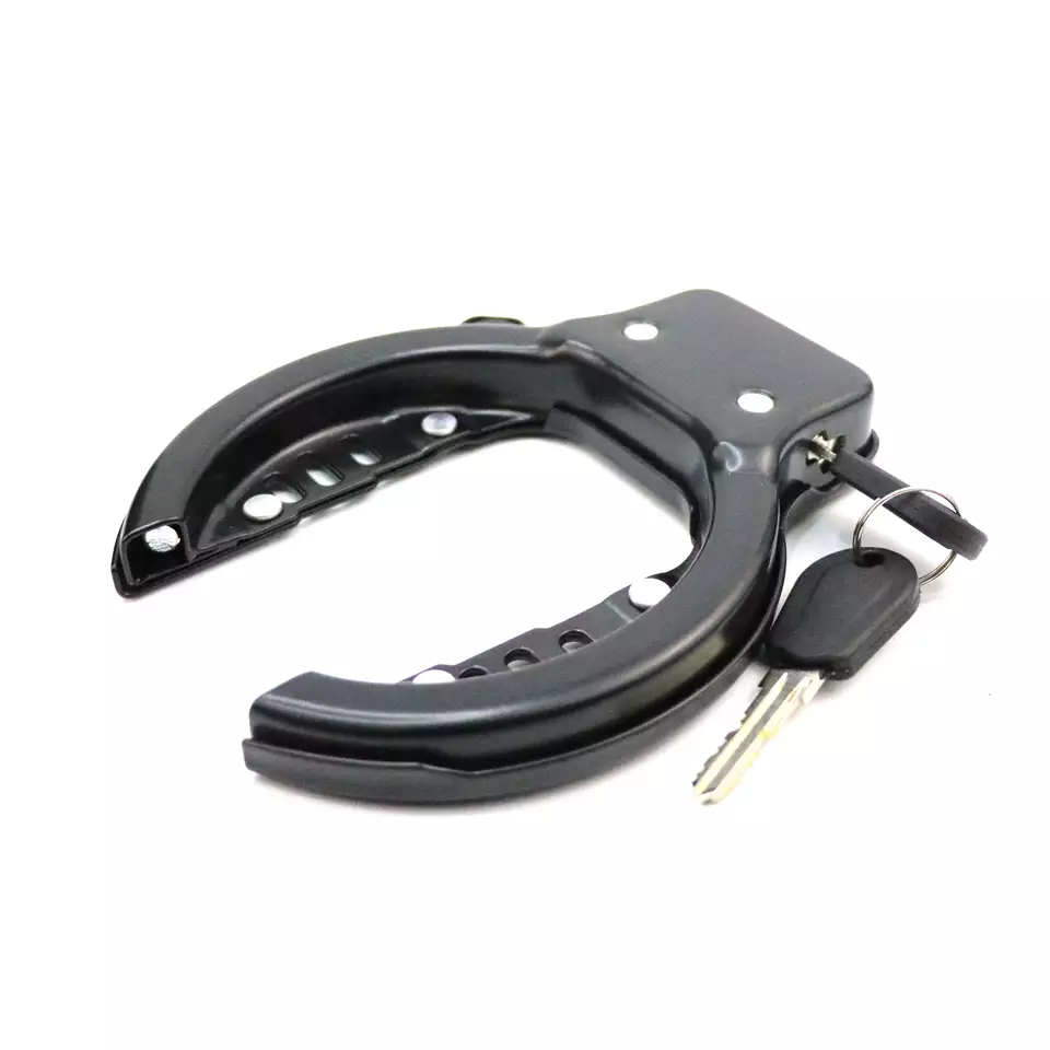 Good Quality Bicycle Accessories Bicycle Frame Lock Bike Lock