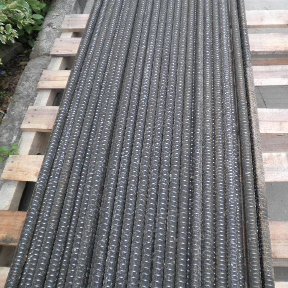 China factory good price  Easy maintenance high strength Fiber Glass Reinforced Polymer rebar