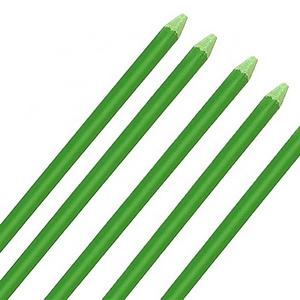 Factory Price AA Grade High Strength Solid Fiberglass Rods stock Glass Fiber Bar