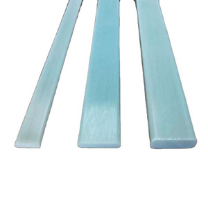 factory price hot sell flexible fiberglass frp flat strips