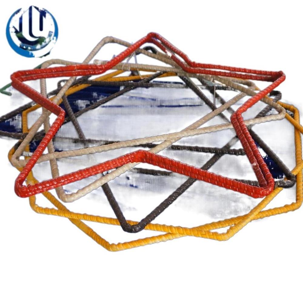 Universal Fiber Glass Reinforced Polymer rebar price made in china