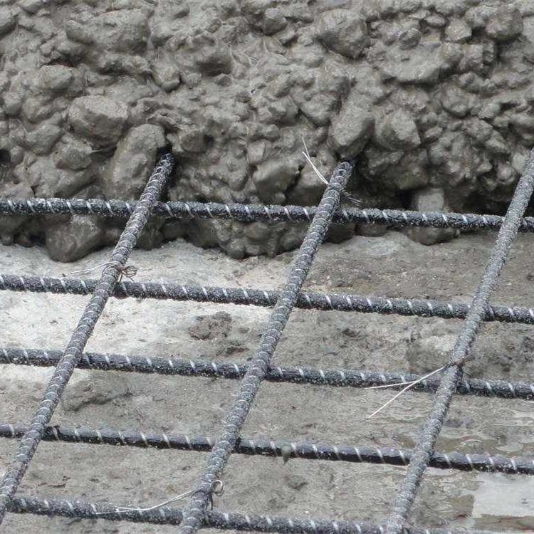 China factory good price  Easy maintenance high strength Fiber Glass Reinforced Polymer rebar