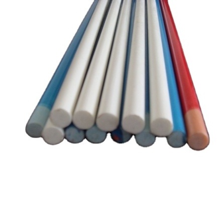 Solid Fiber glass  epoxy Rods 4mm 5mm 6mm 7mm 8mm 9mm 9.5mm 10mm 12mm 12.7mm