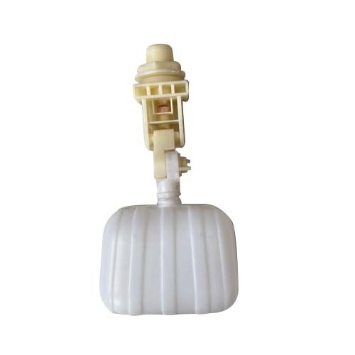 Air cooler float ball Plastic float ball valve water curtain wet curtain float ball factory special