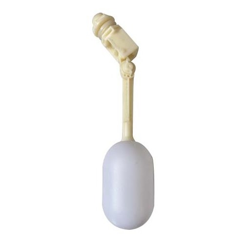 Air cooler float ball Plastic float ball valve water curtain wet curtain float ball factory special