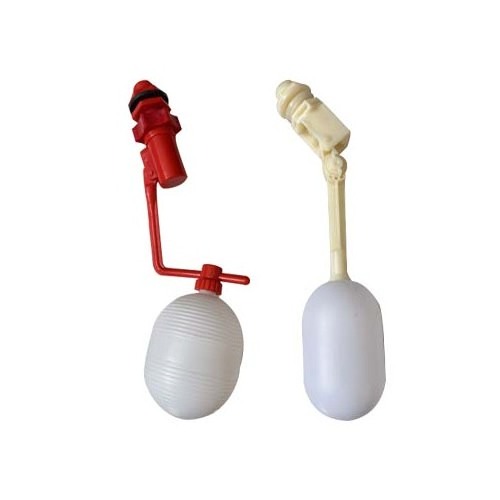 Air cooler float ball Plastic float ball valve water curtain wet curtain float ball factory special