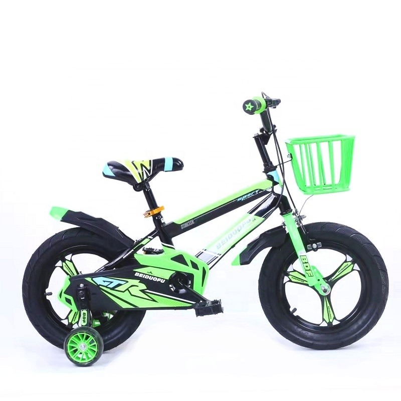 Kids chopper bicycles with Training Wheel  children bicycle for 10 years old cheap wholesale bicycles for sale